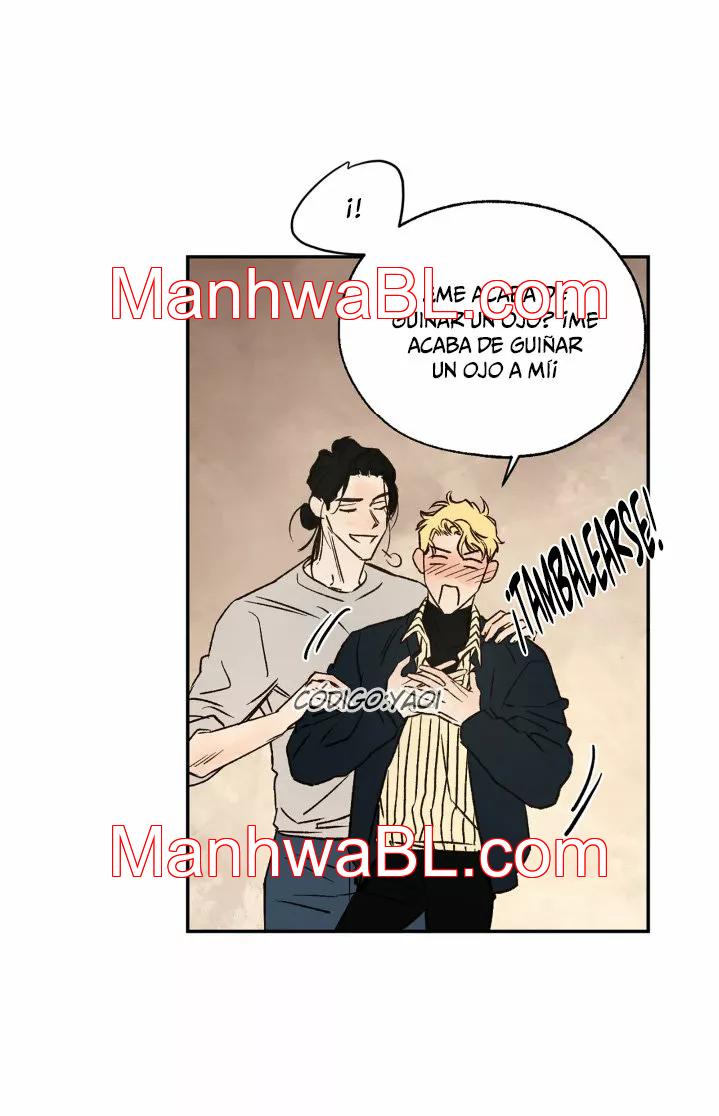 Crush and Burn - Capítulo 12.00 manhwa
