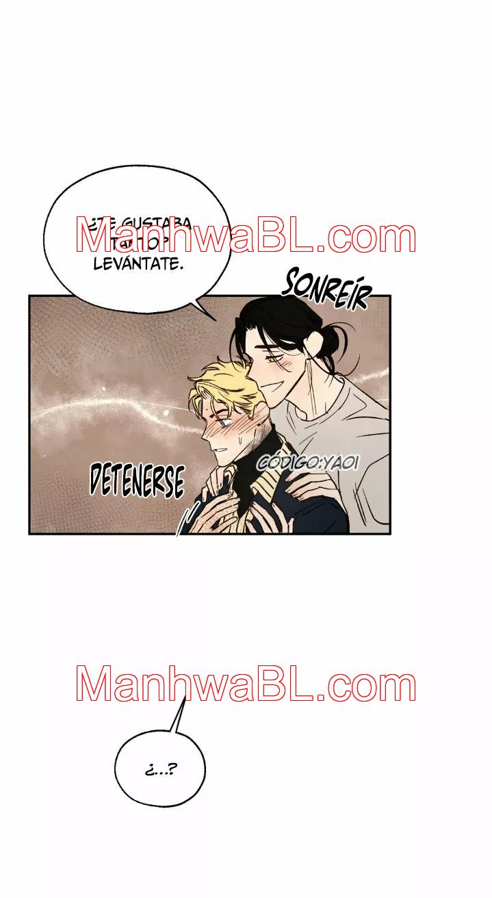 Crush and Burn - Capítulo 12.00 manhwa