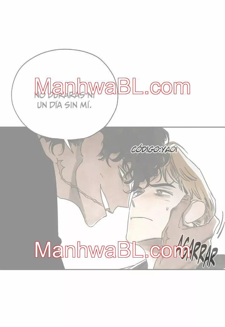 Crush and Burn - Capítulo 12.00 manhwa