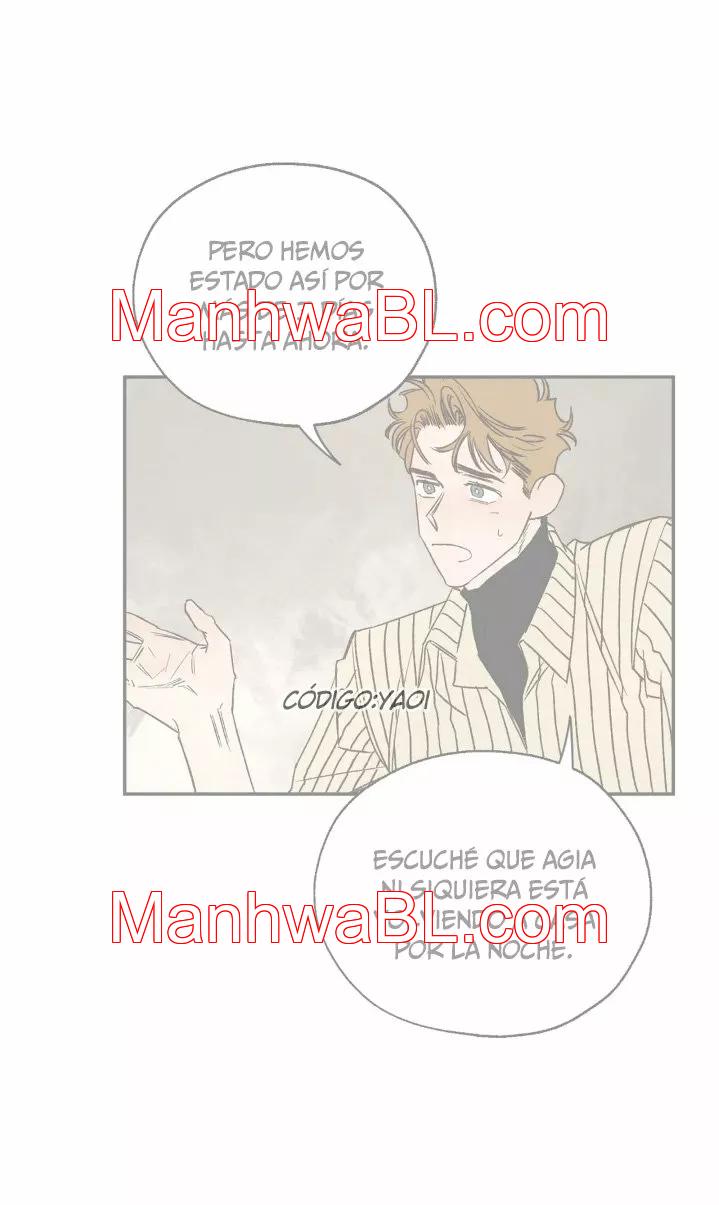 Crush and Burn - Capítulo 12.00 manhwa
