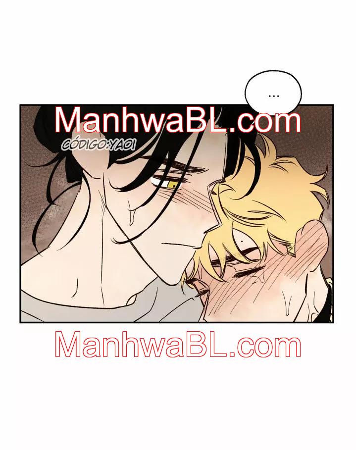 Crush and Burn - Capítulo 12.00 manhwa
