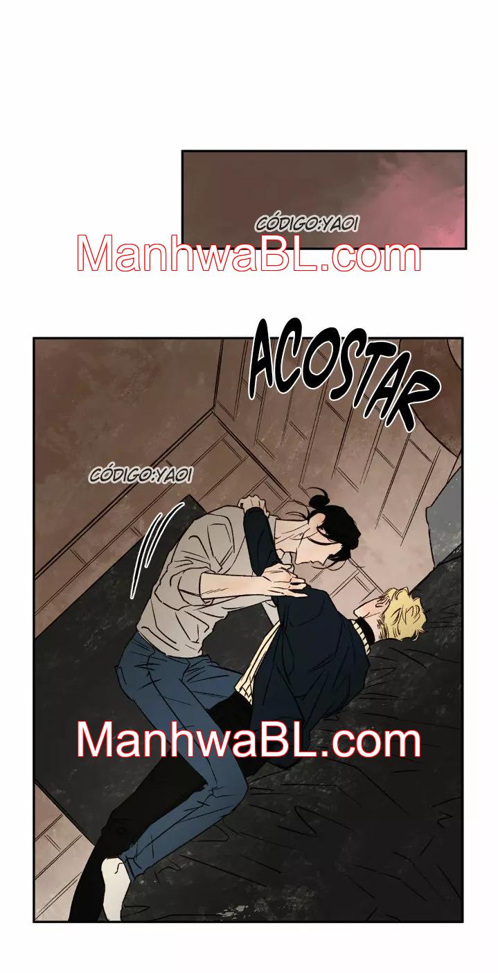 Crush and Burn - Capítulo 12.00 manhwa
