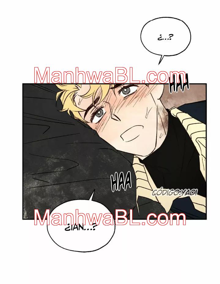 Crush and Burn - Capítulo 12.00 manhwa