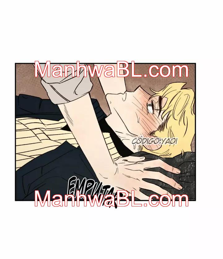 Crush and Burn - Capítulo 12.00 manhwa