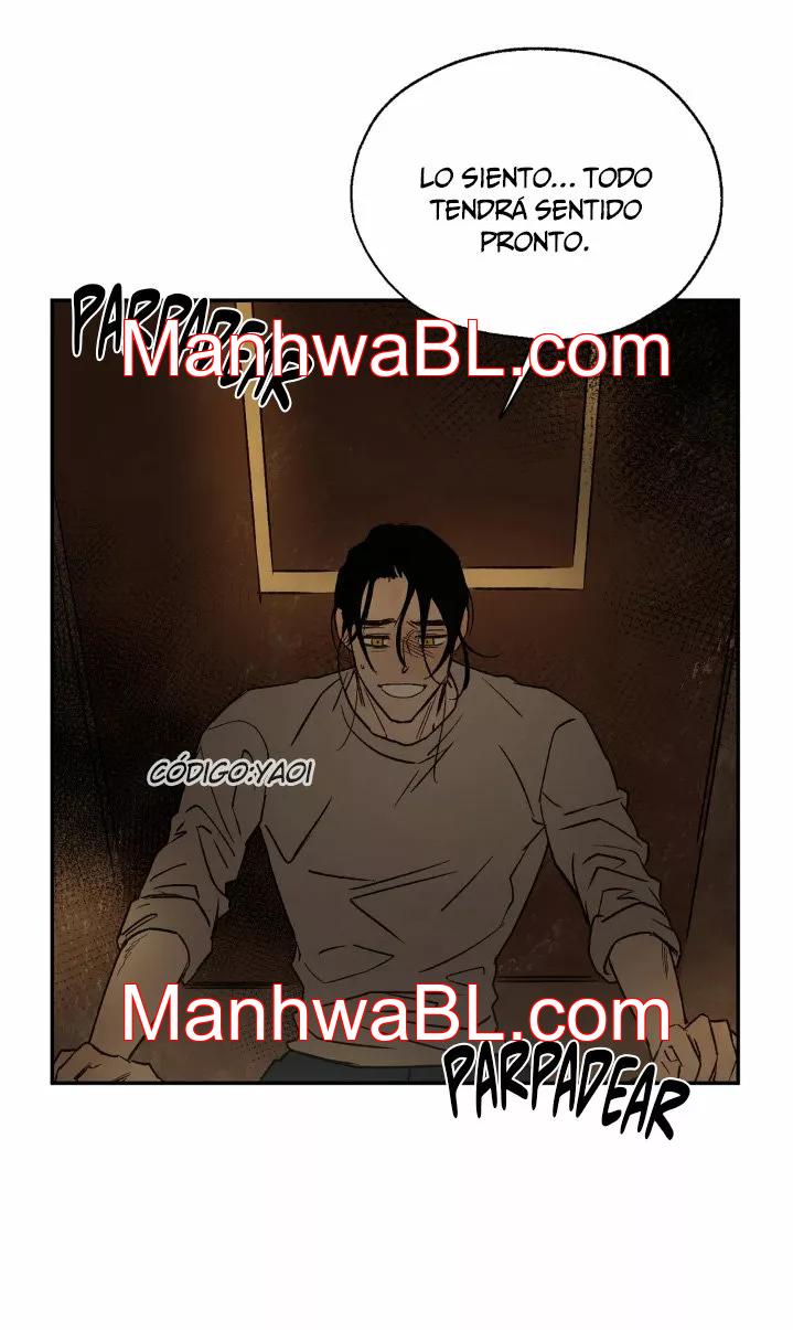 Crush and Burn - Capítulo 12.00 manhwa
