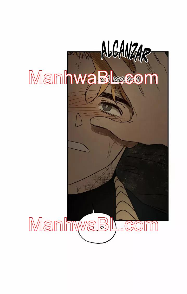 Crush and Burn - Capítulo 12.00 manhwa