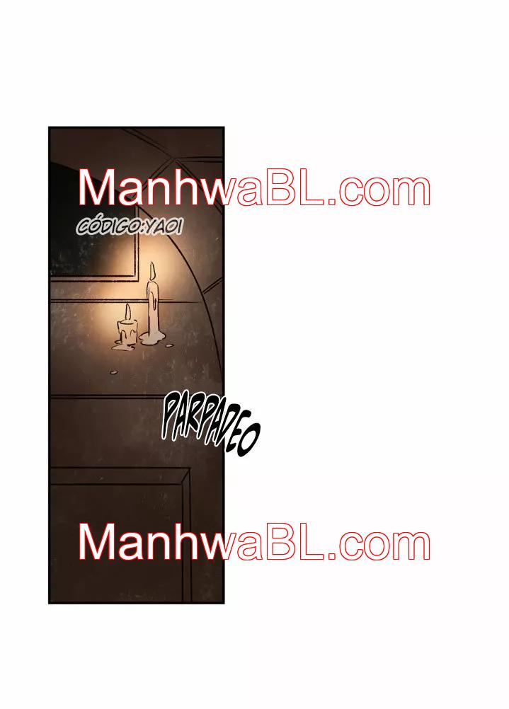 Crush and Burn - Capítulo 12.00 manhwa