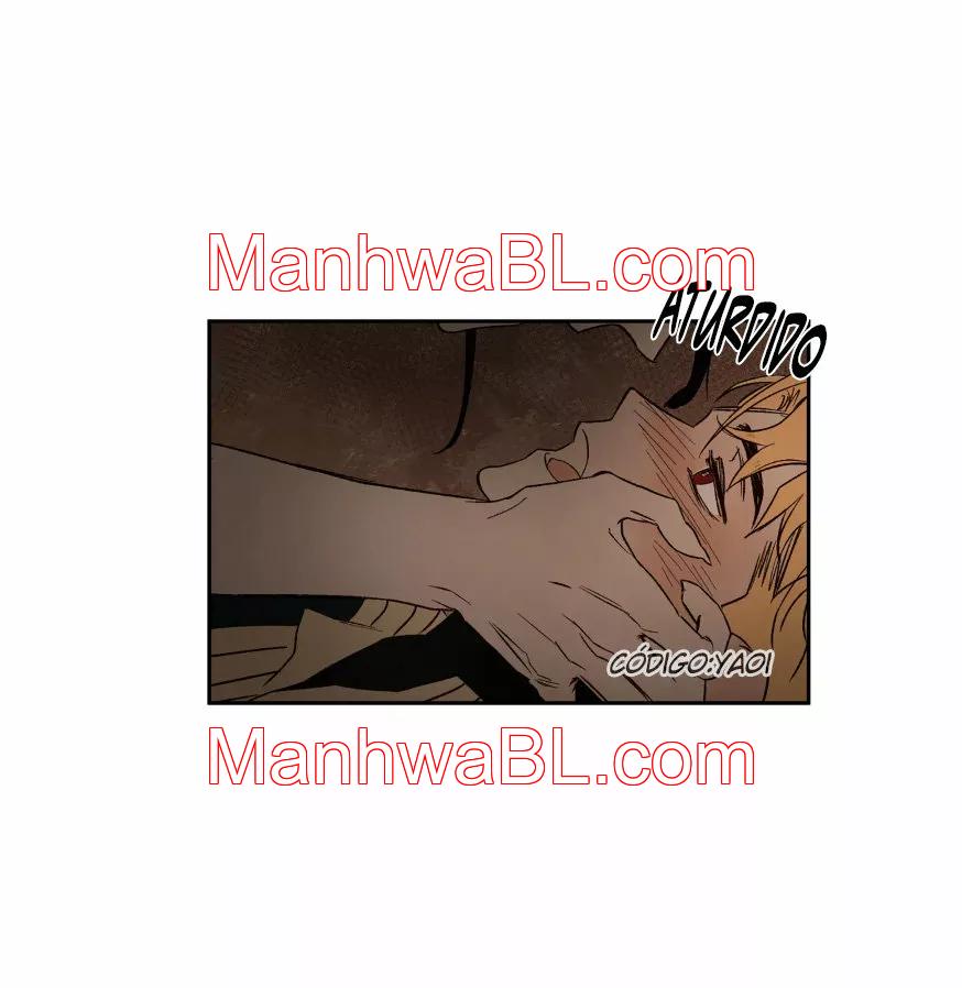 Crush and Burn - Capítulo 12.00 manhwa