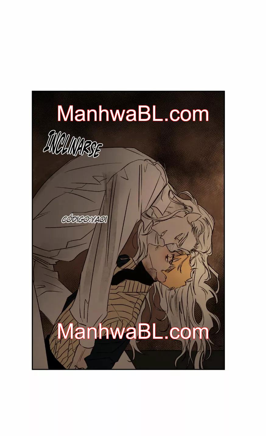 Crush and Burn - Capítulo 12.00 manhwa