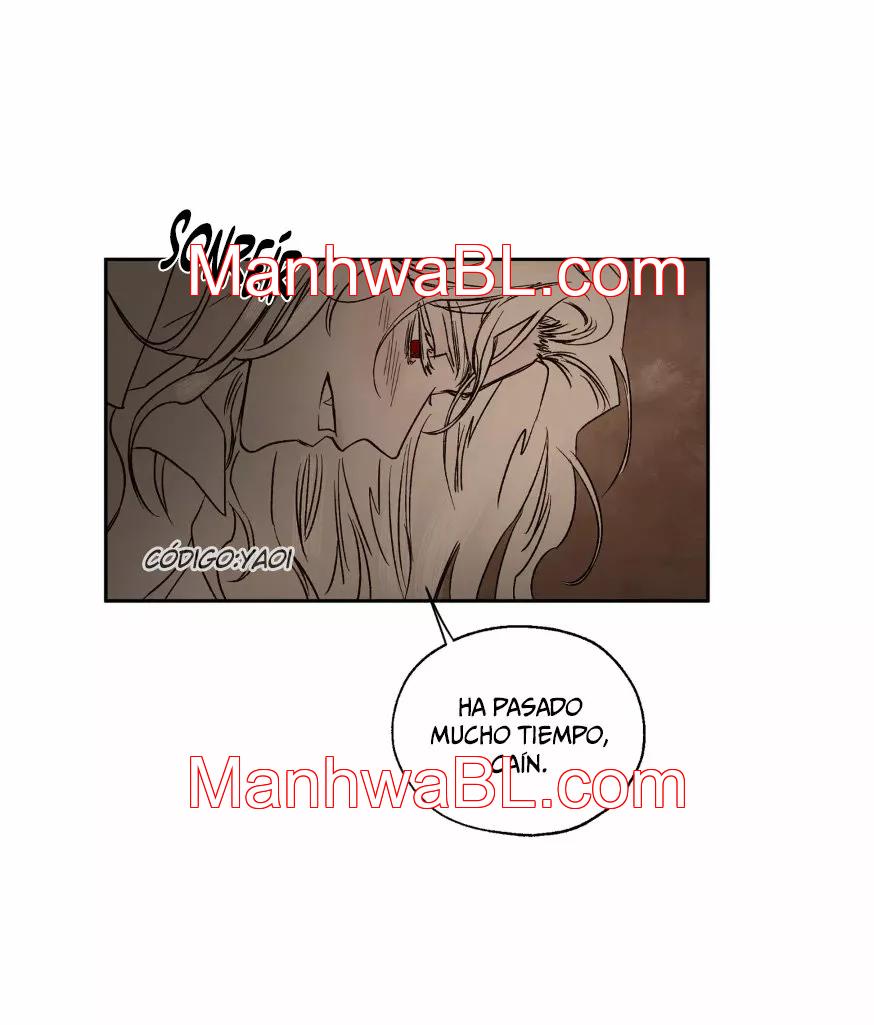 Crush and Burn - Capítulo 12.00 manhwa