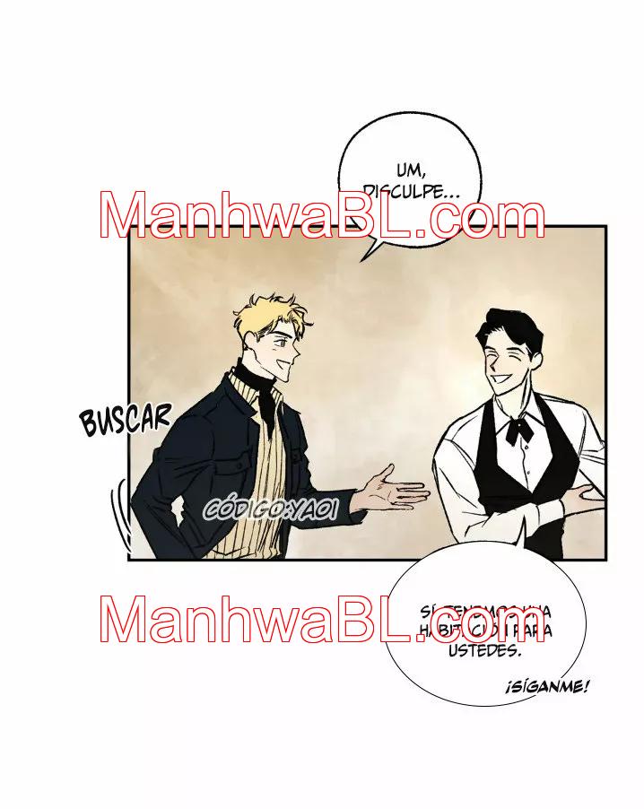 Crush and Burn - Capítulo 12.00 manhwa