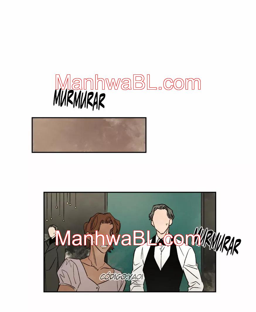 Crush and Burn - Capítulo 12.00 manhwa