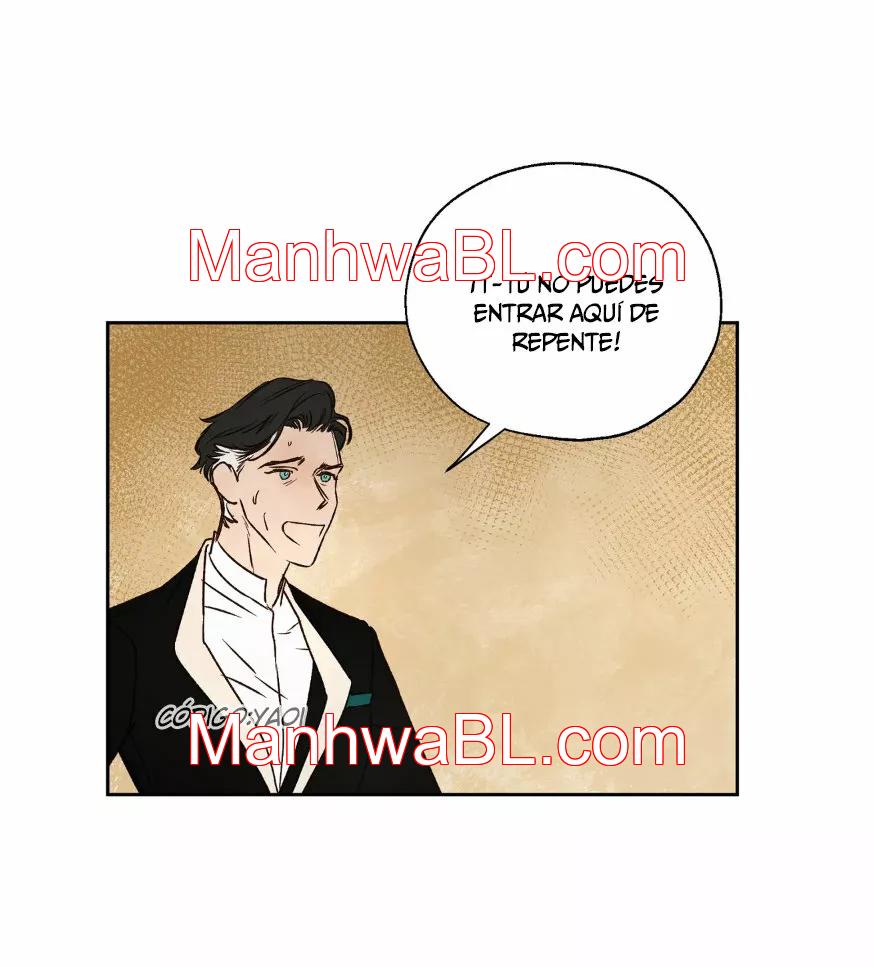 Crush and Burn - Capítulo 12.00 manhwa