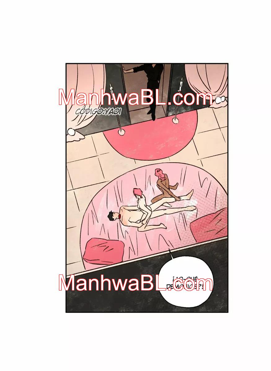 Crush and Burn - Capítulo 12.00 manhwa