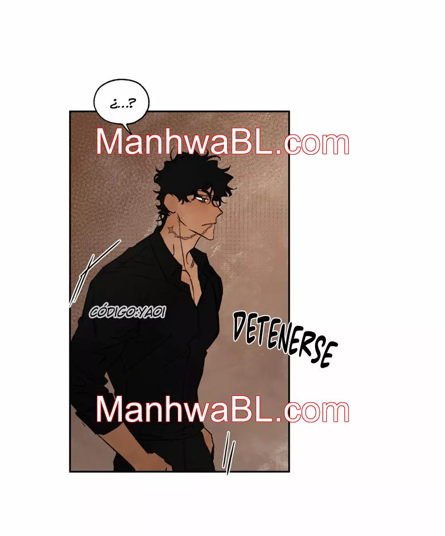Crush and Burn - Capítulo 12.00 manhwa