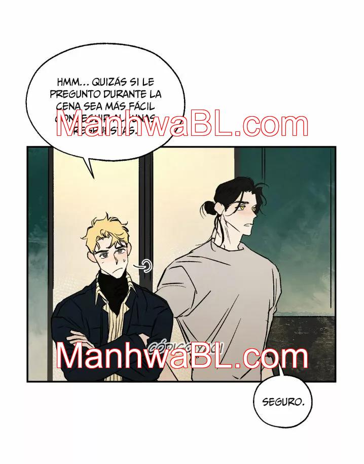 Crush and Burn - Capítulo 12.00 manhwa