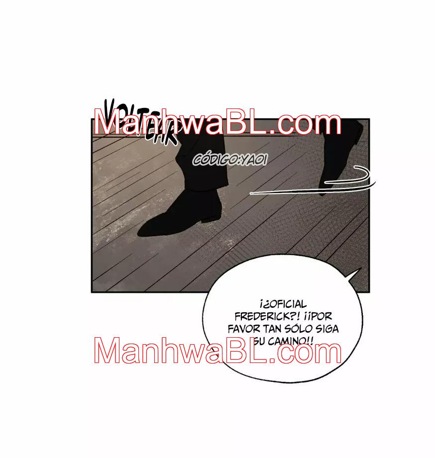 Crush and Burn - Capítulo 12.00 manhwa