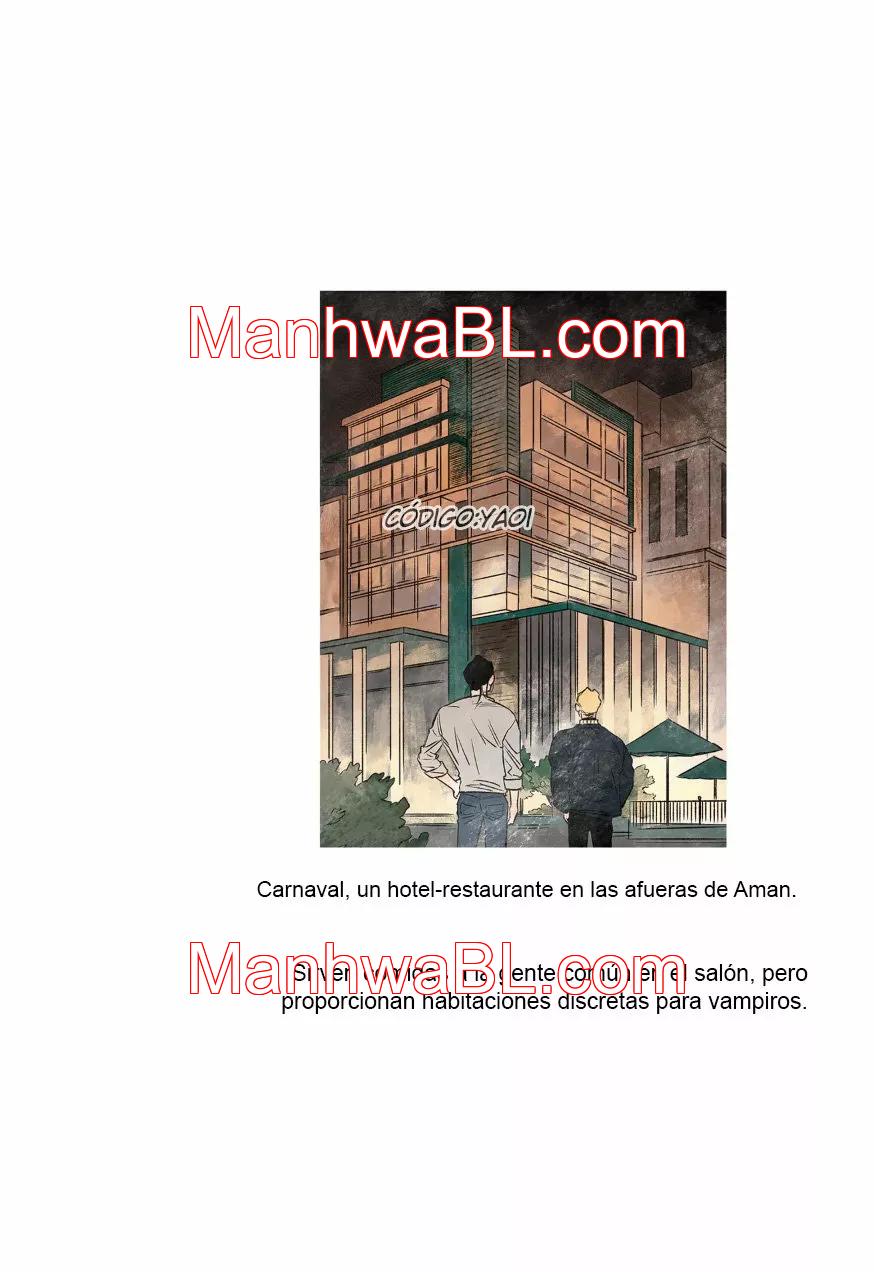 Crush and Burn - Capítulo 12.00 manhwa
