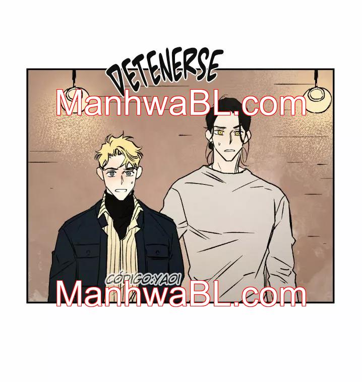 Crush and Burn - Capítulo 12.00 manhwa