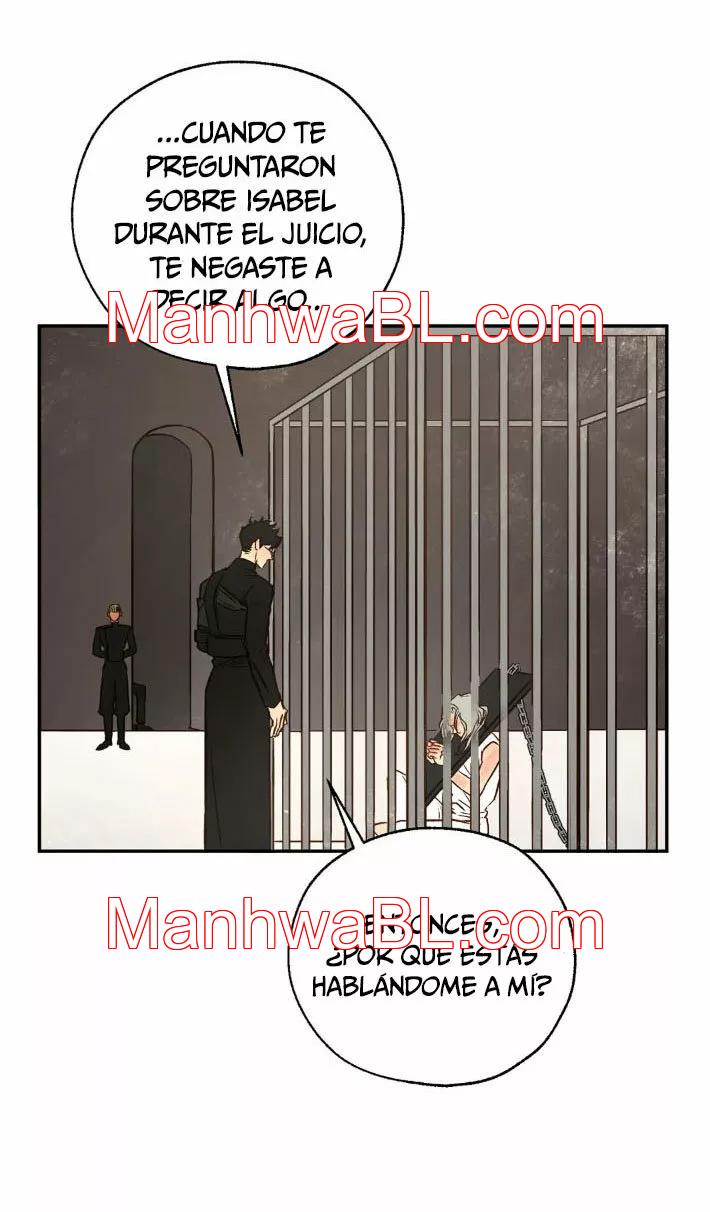 Crush and Burn - Capítulo 38.00 manhwa
