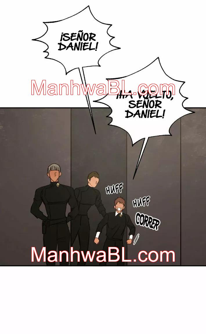 Crush and Burn - Capítulo 38.00 manhwa