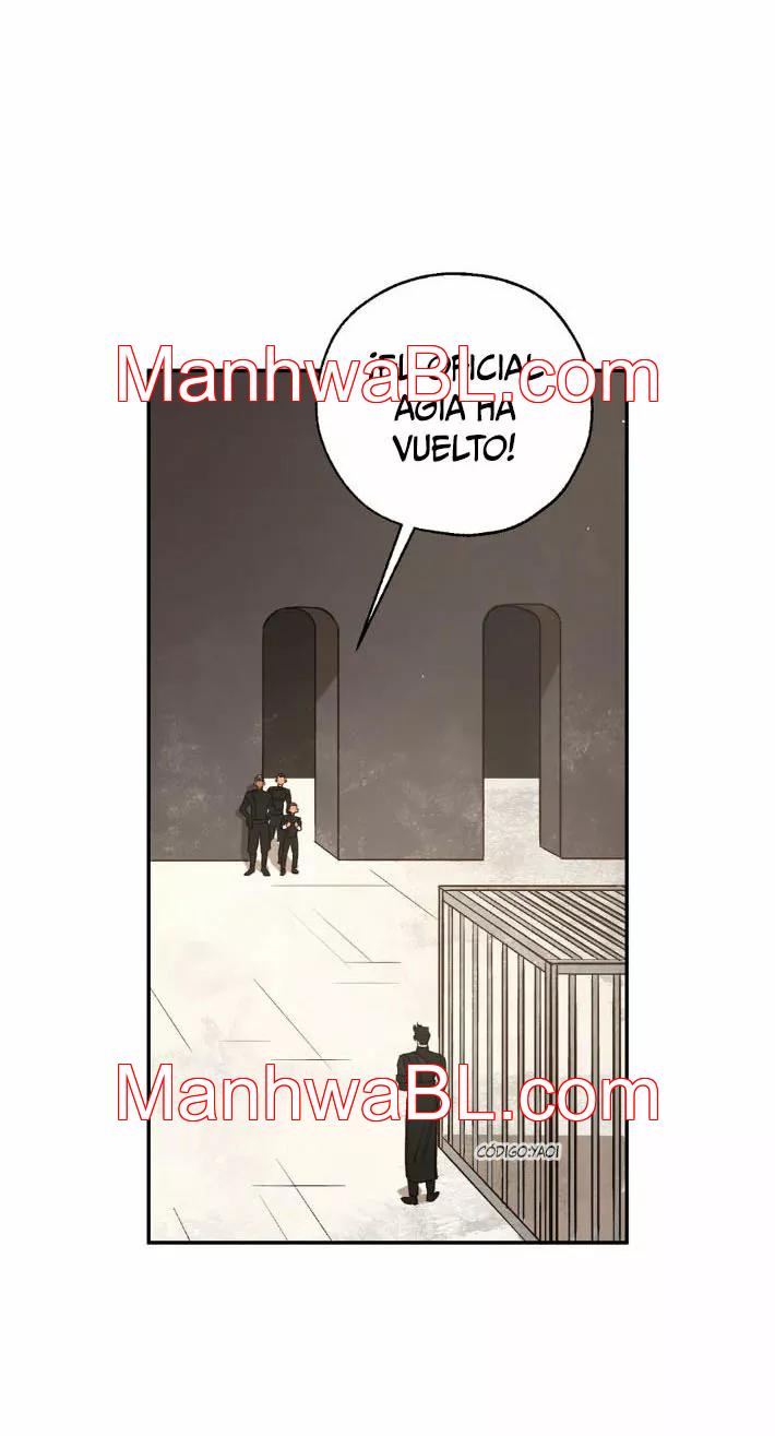 Crush and Burn - Capítulo 38.00 manhwa