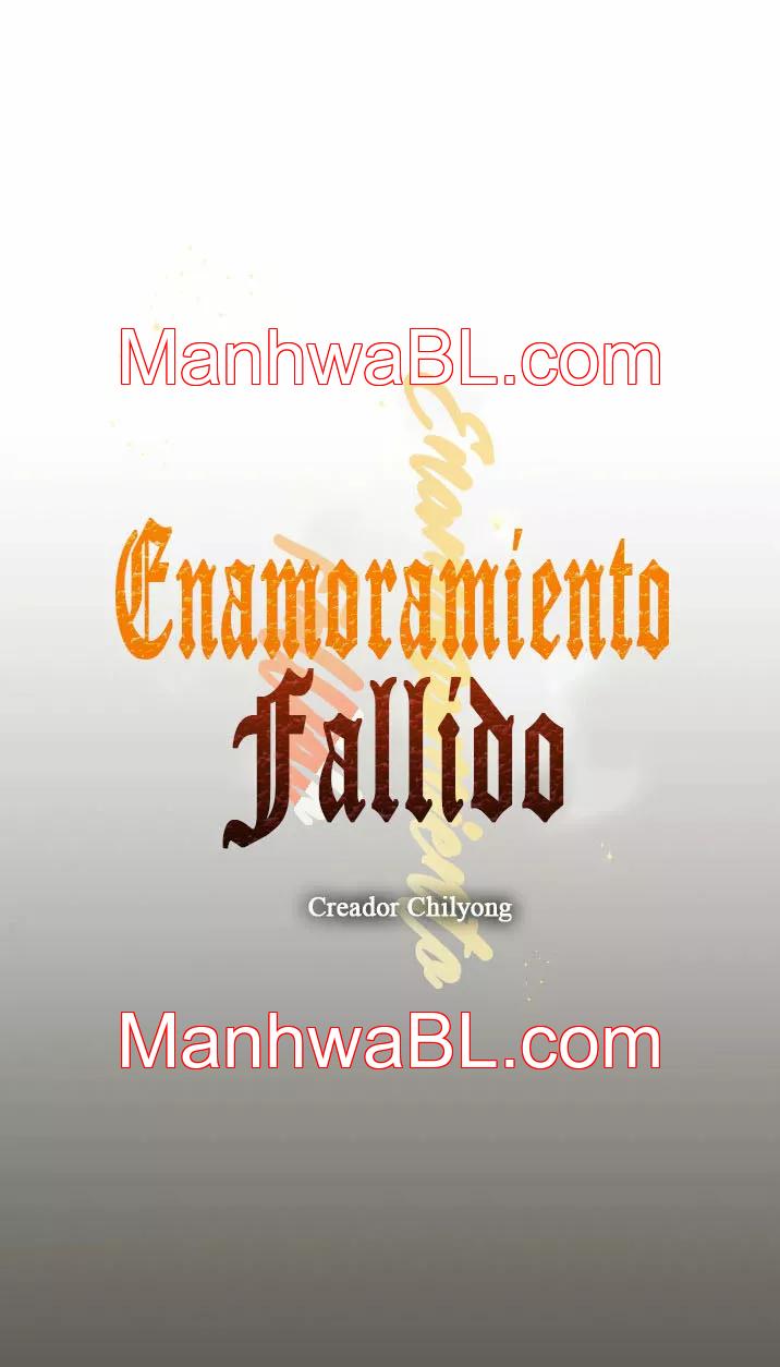 Crush and Burn - Capítulo 38.00 manhwa