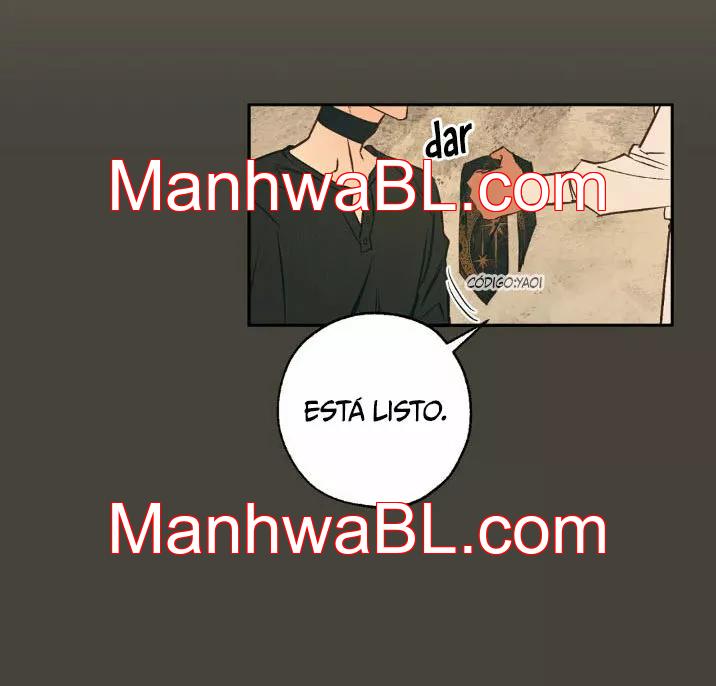 Crush and Burn - Capítulo 38.00 manhwa