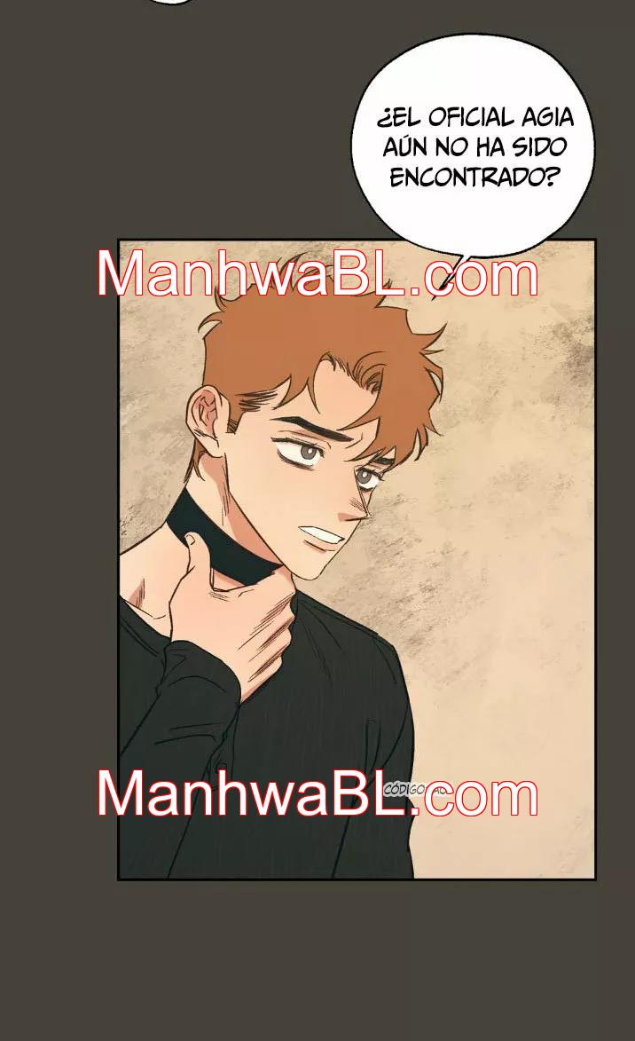 Crush and Burn - Capítulo 38.00 manhwa