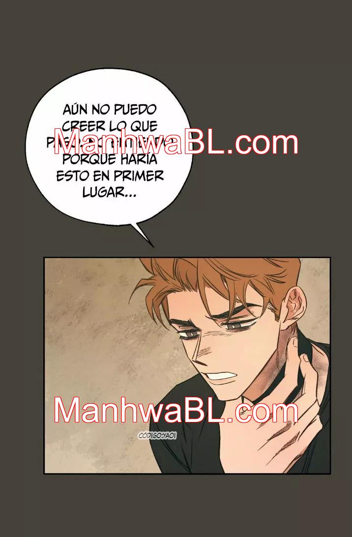 Crush and Burn - Capítulo 38.00 manhwa
