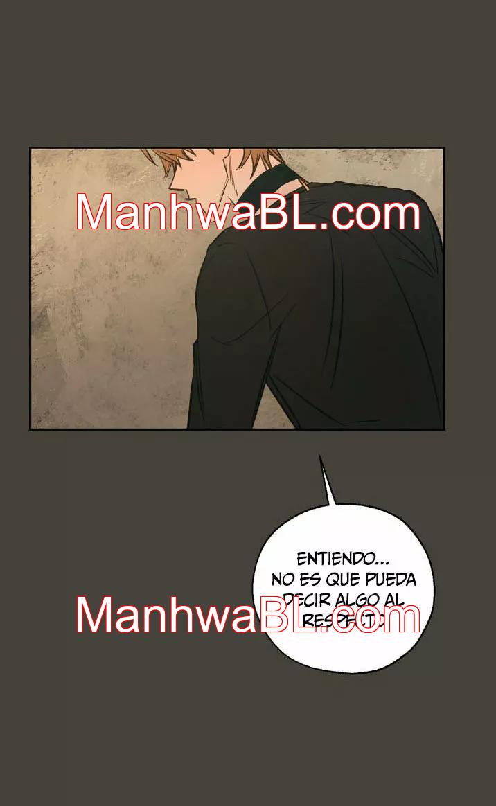 Crush and Burn - Capítulo 38.00 manhwa