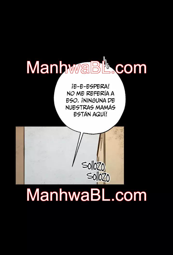 Crush and Burn - Capítulo 38.00 manhwa