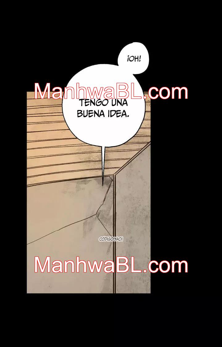 Crush and Burn - Capítulo 38.00 manhwa