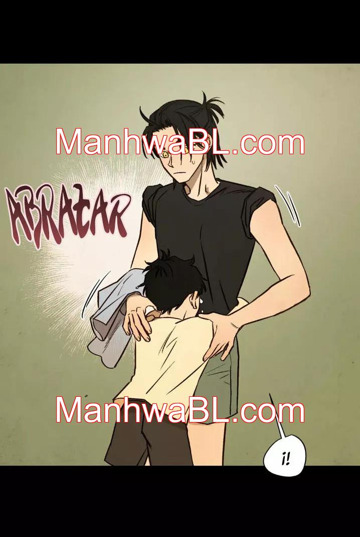 Crush and Burn - Capítulo 38.00 manhwa