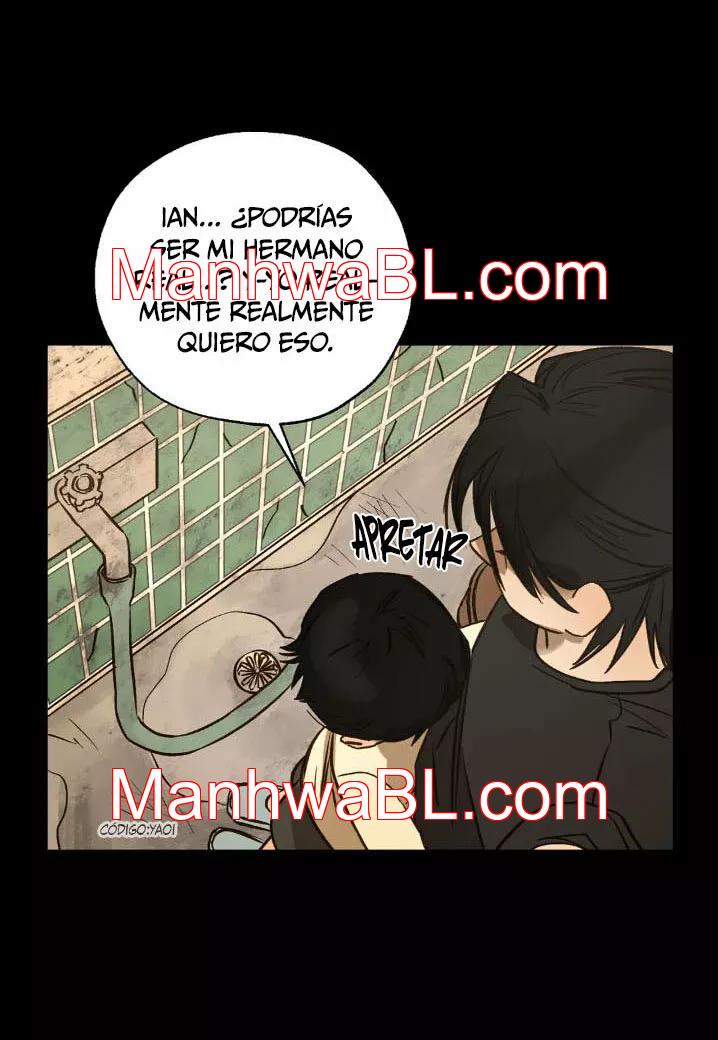 Crush and Burn - Capítulo 38.00 manhwa