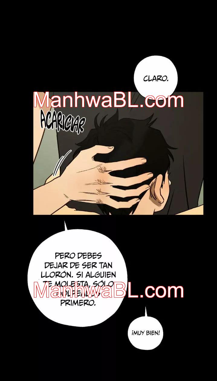 Crush and Burn - Capítulo 38.00 manhwa