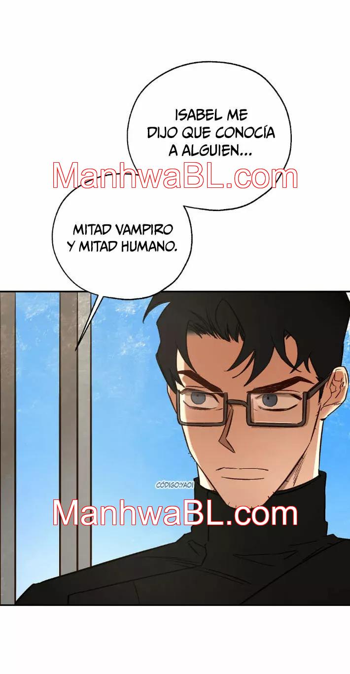 Crush and Burn - Capítulo 38.00 manhwa