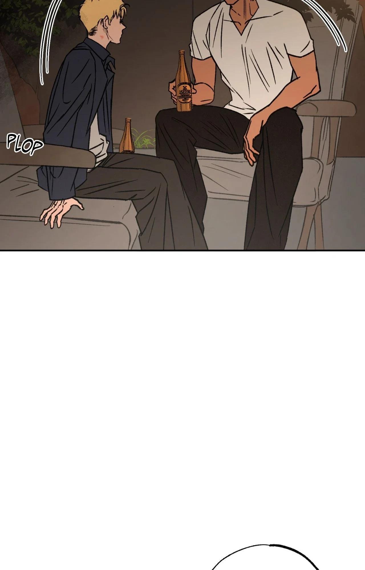 Crush and Burn - Capítulo 100 manhwa