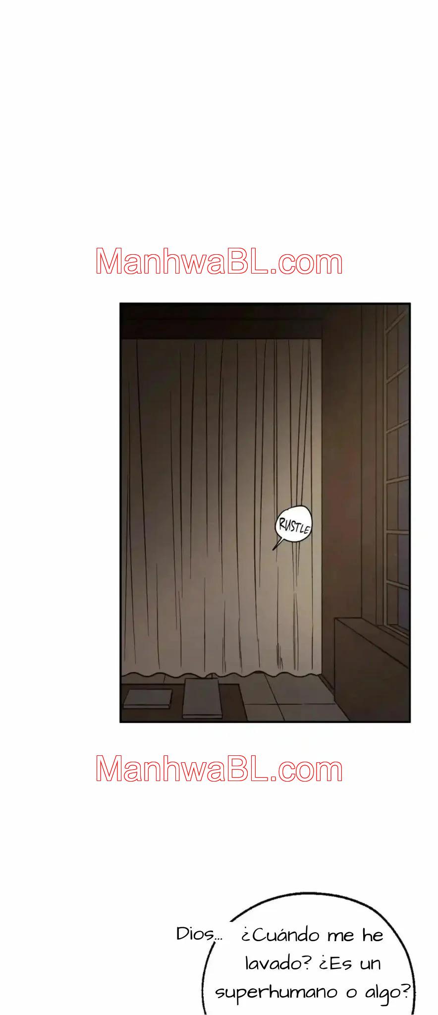 Crush and Burn - Capítulo 61.00 manhwa