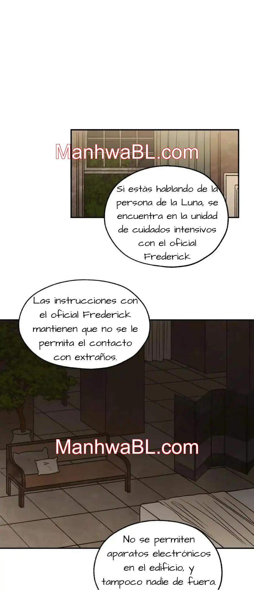 Crush and Burn - Capítulo 61.00 manhwa