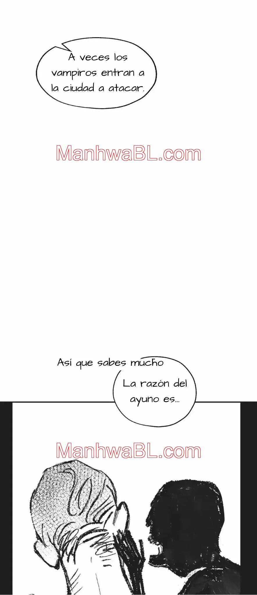 Crush and Burn - Capítulo 61.00 manhwa
