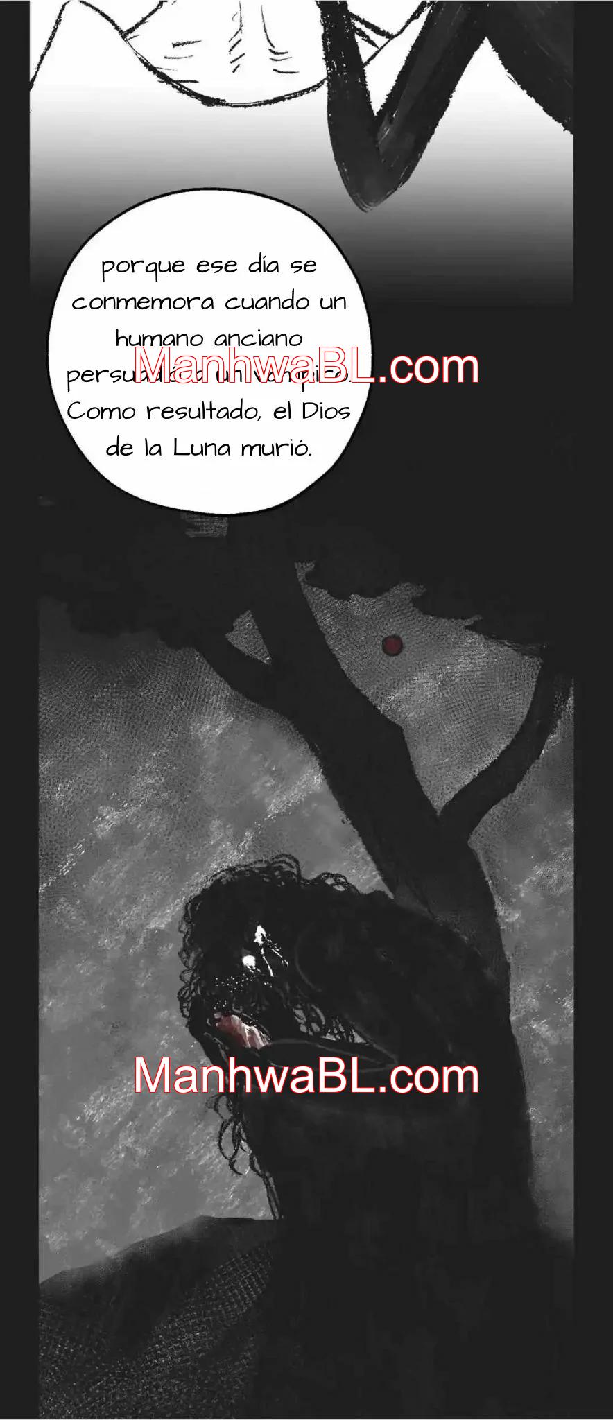 Crush and Burn - Capítulo 61.00 manhwa