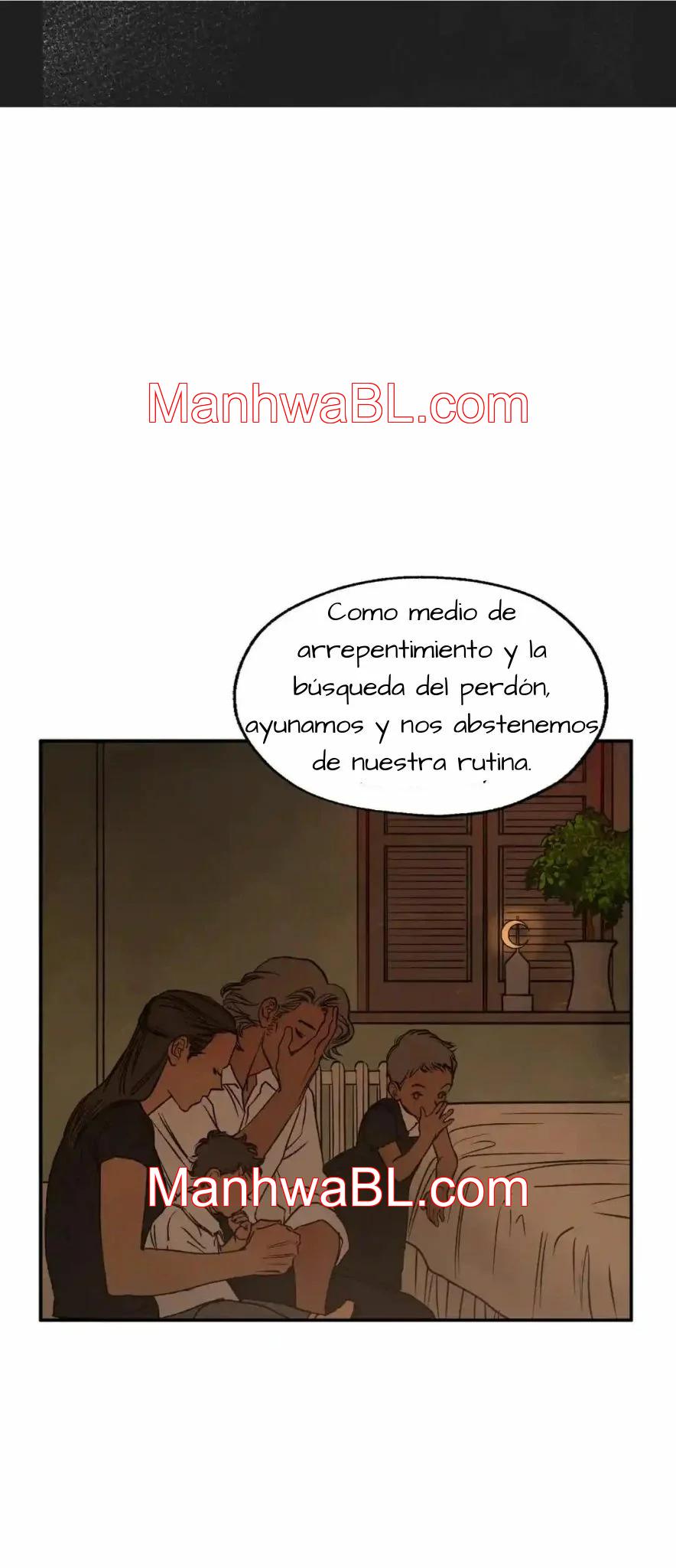 Crush and Burn - Capítulo 61.00 manhwa