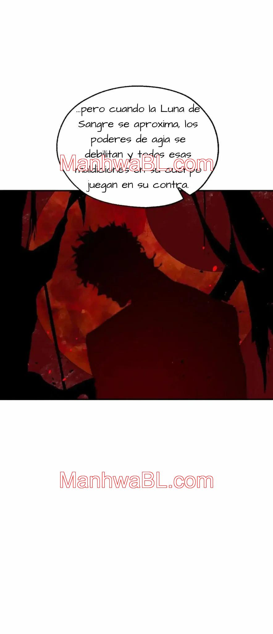 Crush and Burn - Capítulo 61.00 manhwa