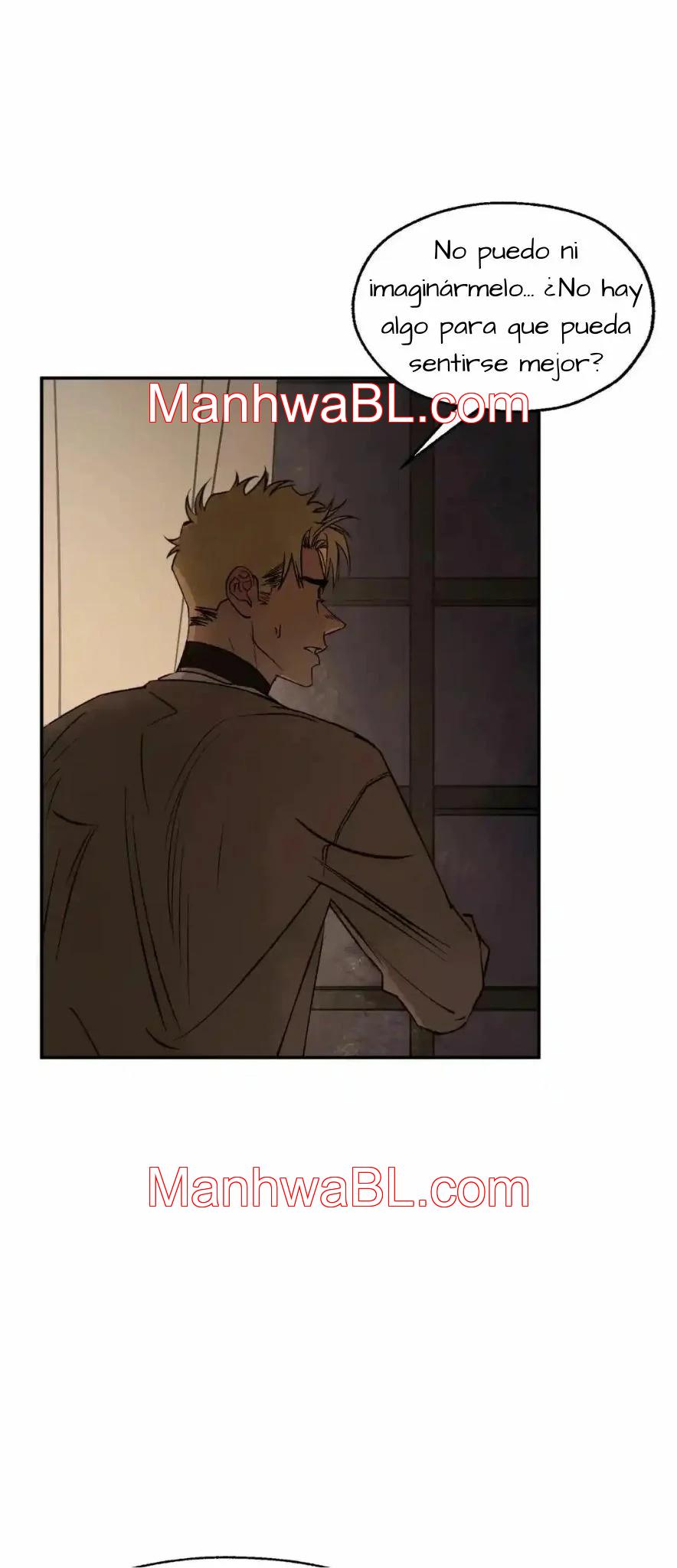 Crush and Burn - Capítulo 61.00 manhwa