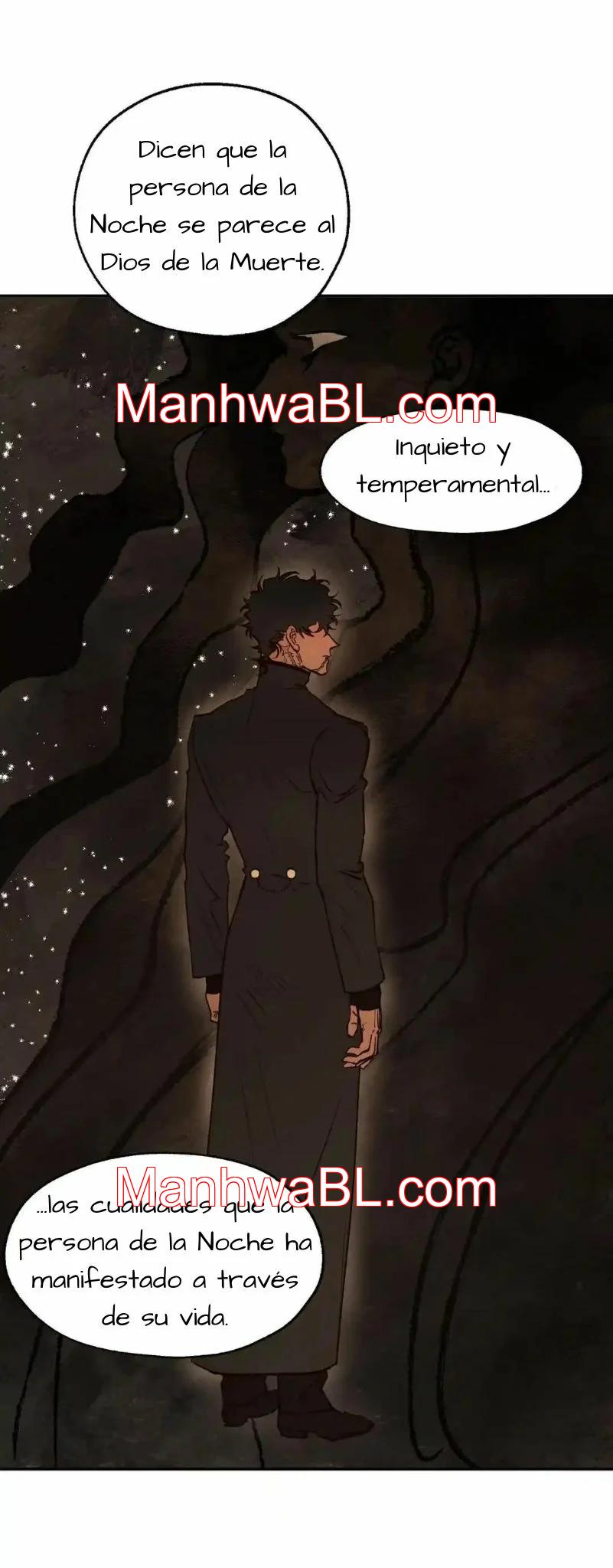 Crush and Burn - Capítulo 61.00 manhwa