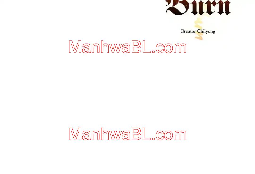 Crush and Burn - Capítulo 61.00 manhwa