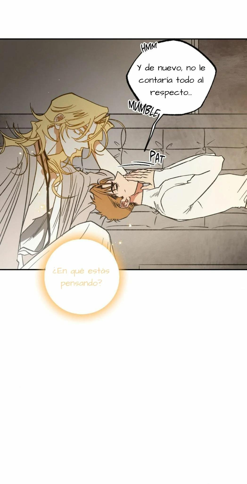 Crush and Burn - Capítulo 95 2 manhwa