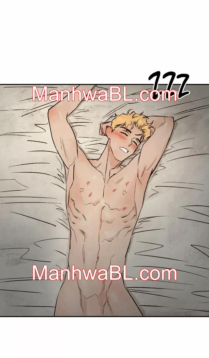 Crush and Burn - Capítulo 18.00 manhwa
