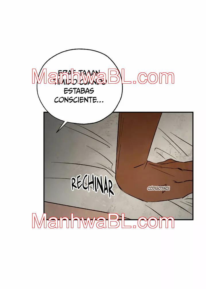 Crush and Burn - Capítulo 18.00 manhwa